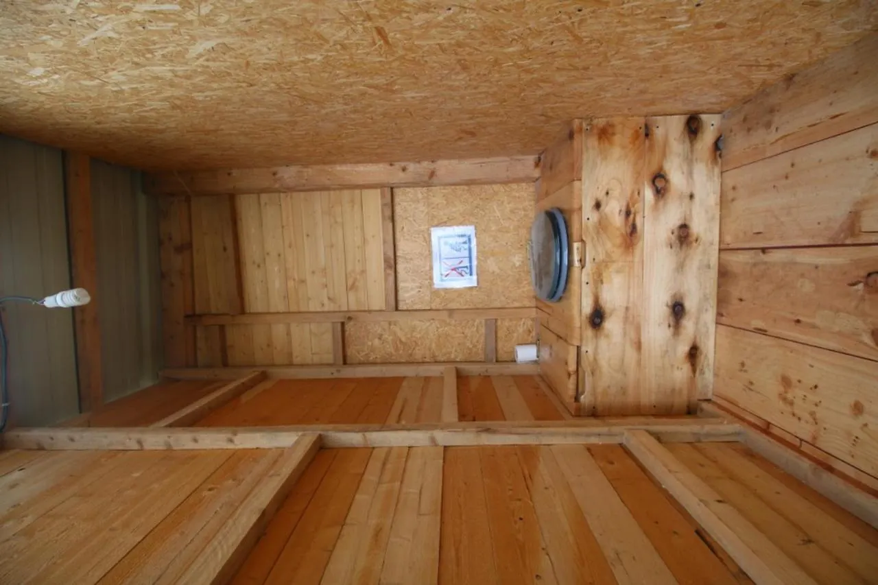 Camping Chez L'Habitant Noyal-Muzillac