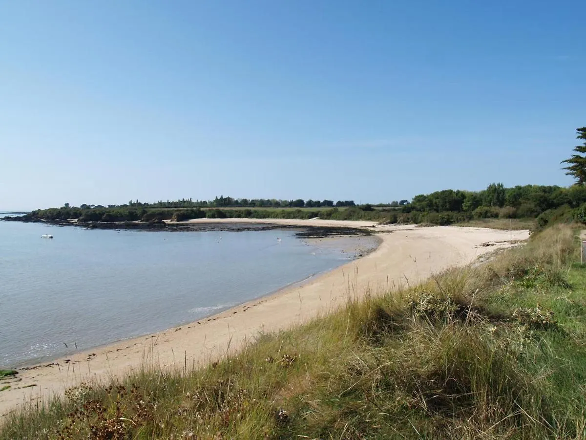 Camping Chez L'Habitant Noyal-Muzillac Francia